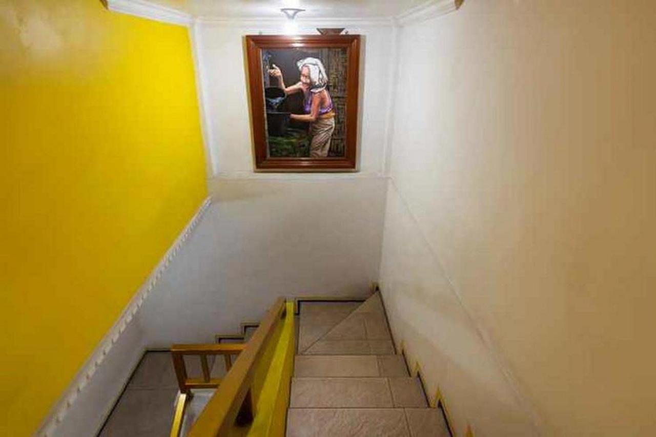 Homestay Gayatri Sawojajar Near Univ Negeri Malang Kampus 2 Mitra Reddoorz Exteriör bild